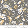 Imagine 2/3 - Material patchwork  - Moda - Buttercup and Slate by Corey Yoder 29151-17