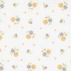 Imagine 1/3 - Material patchwork  - Moda - Buttercup and Slate by Corey Yoder 29153-11