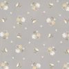 Imagine 1/3 - Material patchwork  - Moda - Buttercup and Slate by Corey Yoder 29153-16