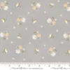 Material patchwork  - Moda - Buttercup and Slate by Corey Yoder 29153-16