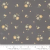 Imagine 2/3 - Material patchwork  - Moda - Buttercup and Slate by Corey Yoder 29153-17