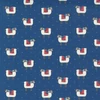 Material patchwork  - Moda - Prairie Days by by Bunny Hill Designs 2991-14