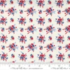 Material patchwork  - Moda - Prairie Days by by Bunny Hill Designs 2992-12