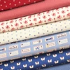 Material patchwork  - Moda - Prairie Days by by Bunny Hill Designs 2990-16