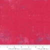 Imagine 2/2 - Material patchwork  - Moda - Grunge Basic Grey 30150-253 raspberry