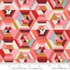 Imagine 2/5 - Material patchwork  - Moda - Frankie by Basic Grey 30671-15