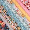 Imagine 3/5 - Material patchwork  - Moda - Frankie by Basic Grey 30671-15