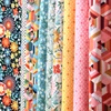 Imagine 4/5 - Material patchwork  - Moda - Frankie by Basic Grey 30671-15