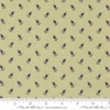Material patchwork  - Moda - Florence's Fancy by Betsy Chutchian 31664-14