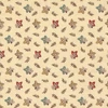 Imagine 1/3 - Material patchwork  - Moda - Lydia's Lace by Betsy Chutchian 31684-11