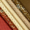 Material patchwork  - Moda - Lydia's Lace by Betsy Chutchian 31680-19