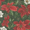 Imagine 1/3 - Material patchwork  - Moda - Merry Manor Metallic 33660-14M