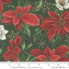 Imagine 2/3 - Material patchwork  - Moda - Merry Manor Metallic 33660-14M
