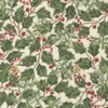 Material patchwork  - Moda - Merry Manor Metallic 33662-11M