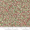 Imagine 2/3 - Material patchwork  - Moda - Merry Manor Metallic 33664-11M