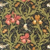 Material patchwork  - Moda - Barbara Brackman by Best of Morris Muse 3380-15