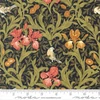 Material patchwork  - Moda - Barbara Brackman by Best of Morris Muse 3380-15