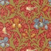 Material patchwork  - Moda - Barbara Brackman by Best of Morris Muse 3380-16
