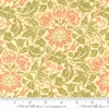Material patchwork  - Moda - Barbara Brackman by Best of Morris Muse 3384-11