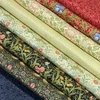 Material patchwork  - Moda - Barbara Brackman by Best of Morris Muse 3380-15