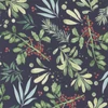 Imagine 1/3 - Material patchwork  - Moda - Comfort and Joy by Create Joy 39752-12