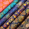 Imagine 3/3 - Material patchwork  - Moda - Bonfire Batiks 4364-41