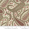 Material patchwork  - Moda - Poinsettia Plaza by 3 Systers 44292-11