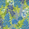 Material patchwork  - Moda - Wild Blossom by Robin Pickens 48732-13