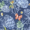 Material patchwork  - Moda - Wild Blossom by Robin Pickens 48733-25