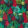 Material Patchwork - Moda - Winterly de Robin Pickens 48762-19