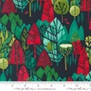 Material Patchwork - Moda - Winterly de Robin Pickens 48762-19