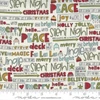 Material patchwork  - Moda - Snowkissed by Sweetwater 55580-11
