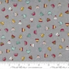 Material patchwork  - Moda - Snowkissed by Sweetwater 55581-15