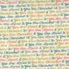 Imagine 1/3 - Material patchwork  - Moda - Effie's wood by Deb Strain 56013-11