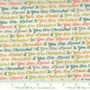 Imagine 2/3 - Material patchwork  - Moda - Effie's wood by Deb Strain 56013-11