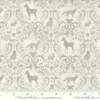 Imagine 2/3 - Material patchwork  - Moda - Effie's wood by Deb Strain 56014-11