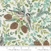 Imagine 2/3 - Material patchwork  - Moda - Holidays at Home by Deb Strain 56070-11