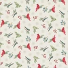 Imagine 1/3 - Material patchwork  - Moda - Woodland Winter by Deb Strain 56096-11