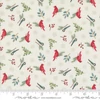 Imagine 2/3 - Material patchwork  - Moda - Woodland Winter by Deb Strain 56096-11
