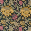Imagine 1/3 - Patchwork anyag - Moda - Barbara Brackman by Best of Morris Meadow 8370-21
