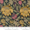 Imagine 2/3 - Patchwork anyag - Moda - Barbara Brackman by Best of Morris Meadow 8370-21