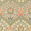 Patchwork anyag - Moda - Barbara Brackman by Best of Morris Meadow 8372-11