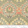 Imagine 2/3 - Patchwork anyag - Moda - Barbara Brackman by Best of Morris Meadow 8372-11
