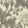 Material patchwork  - Moda - Barbara Brackman by Best of Morris Ebony Suite 8380-13