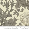 Material patchwork  - Moda - Barbara Brackman by Best of Morris Ebony Suite 8380-13
