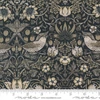 Imagine 2/3 - Material patchwork  - Moda - Barbara Brackman by Best of Morris Ebony Suite 8382-16