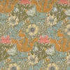 Imagine 1/3 - Material patchwork  - Moda - Barbara Brackman by Best of Morris Manor 8390-11