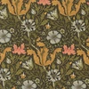 Imagine 1/3 - Material patchwork  - Moda - Barbara Brackman by Best of Morris Manor 8390-14