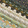 Material patchwork  - Moda - Barbara Brackman by Best of Morris Manor 8393-15