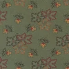 Imagine 1/3 - Material patchwork  - Moda - Fluttering Leaves by Kansas Troubes 9730-15